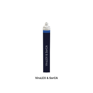 ViruLEX & SorCA — Ultrafiltration cartridge for a single tap or appliance