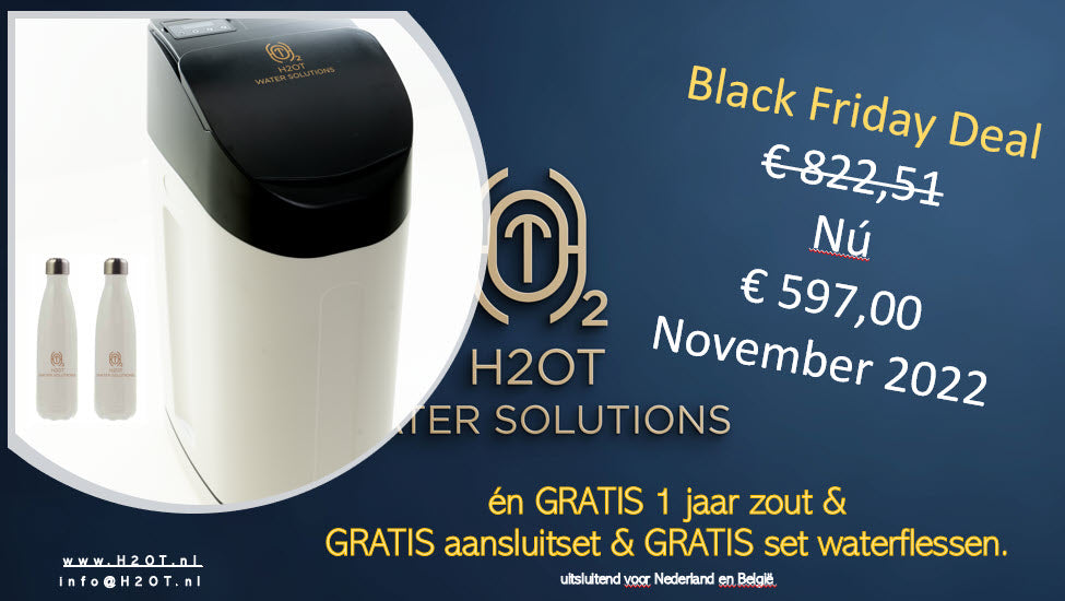 ZeNO Combi BLACK FRIDAY DEAL