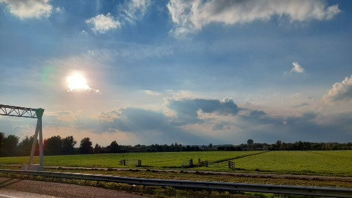 Gebrek aan drinkwater, terwijl er veel regen valt — hoe kan dat?
