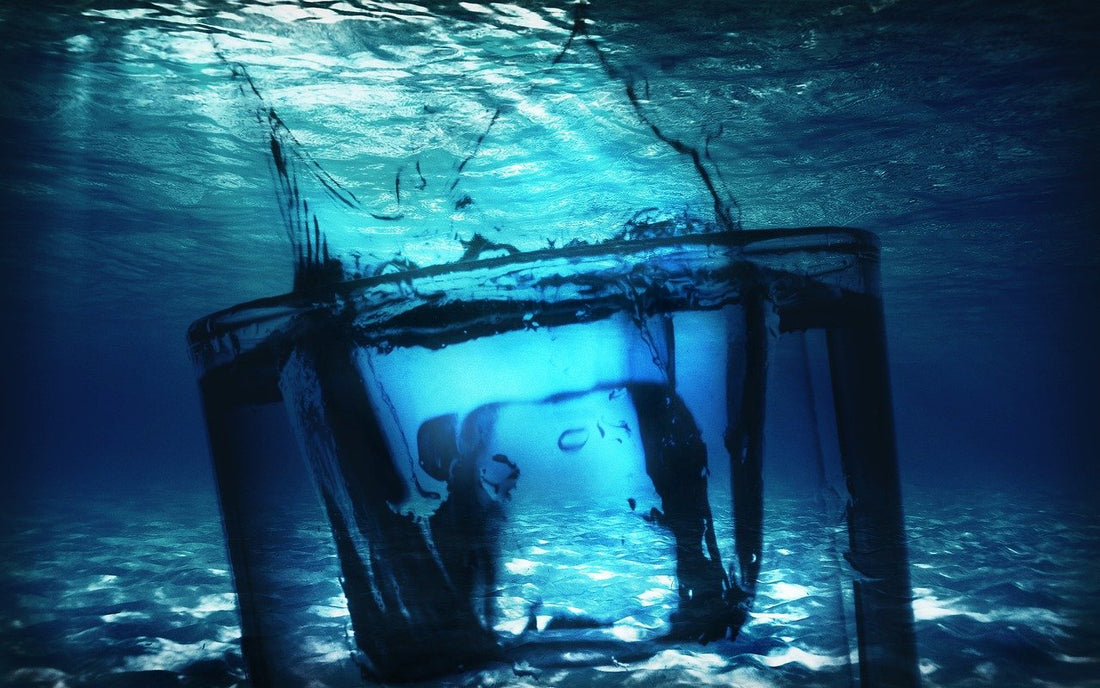 Reverse osmosis: waarom ultrafiltratie de betere keuze is