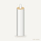 UF membrane replacement module for whole-house ViruLEX ultrafiltration