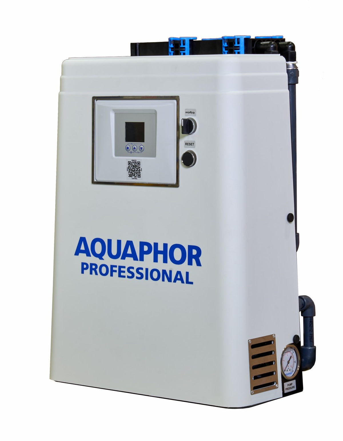 MembraSAL — Ontzilting 300 l/u