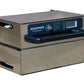 MembraSAL voor Koffie — 100 l/u, compact RVS