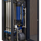 MembraSAL — Compleet station 1.200 l/u