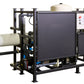MembraSAL Industrieel — 3.000 l/u