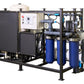 MembraSAL Industrieel — 4.000 l/u