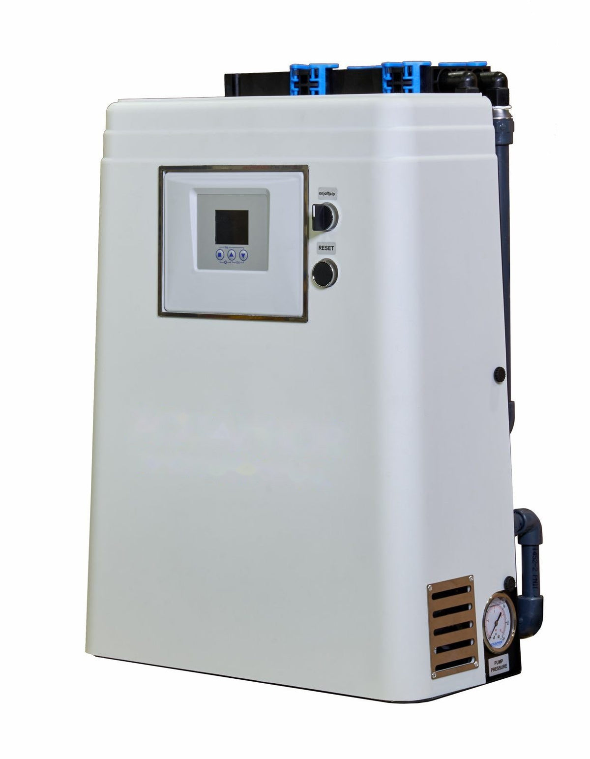 MembraSAL — Ontzilting 150 l/u