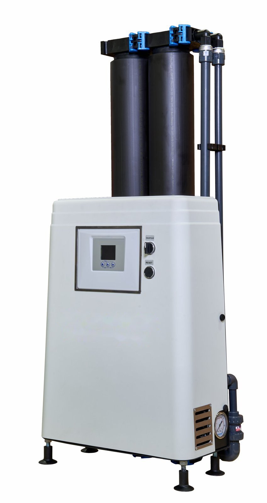 MembraSAL — Ontzilting 250 l/u