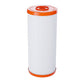 Voorfilterpatroon compact — kool en microvezel