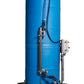 Voorraadsysteem 1.000 liter