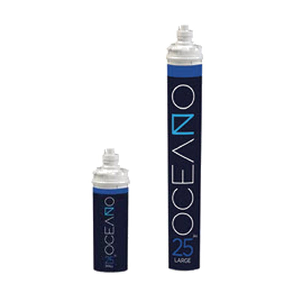 ViruLEX & SorCA — Cartridge voor één tappunt of apparaat