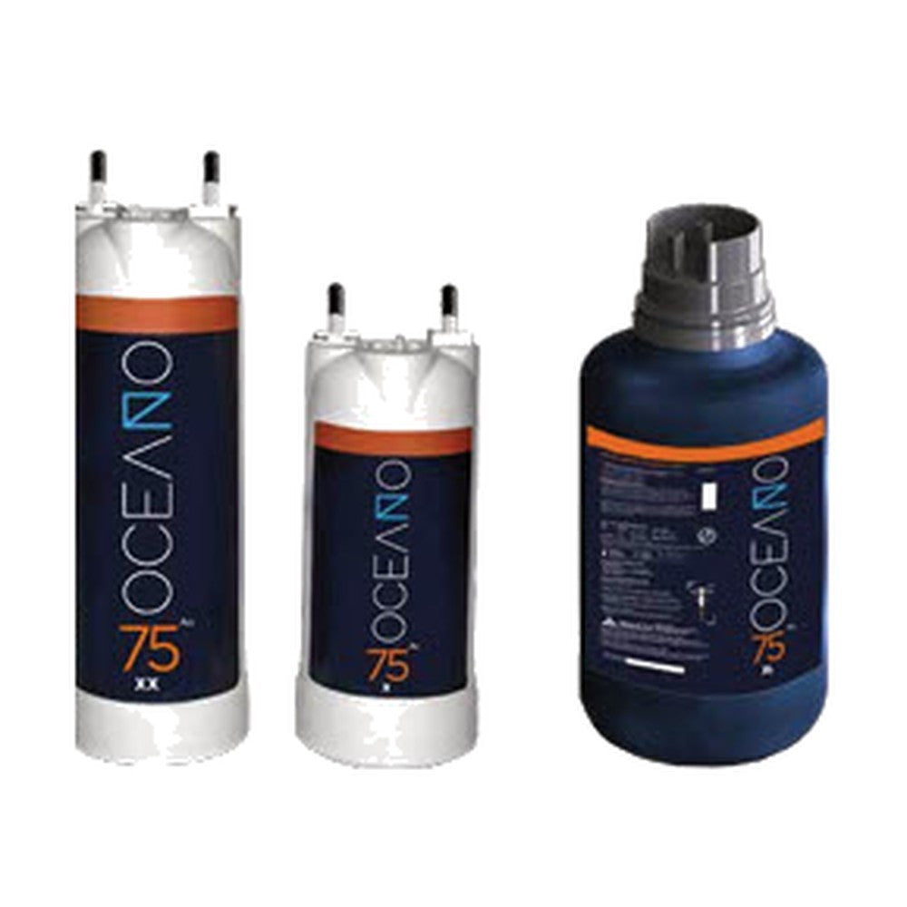 ZeNO + SorCA voor Horeca — Cartridge op één tappunt