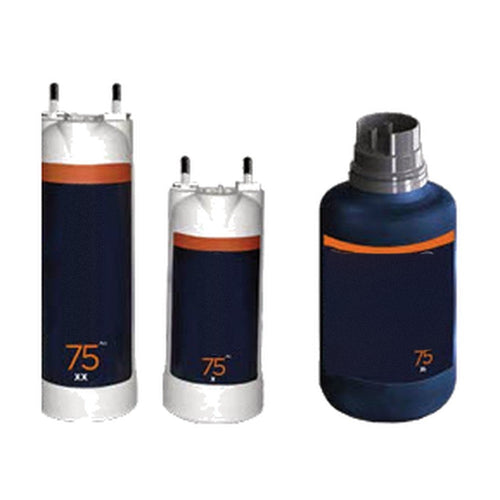 ZeNO + SorCA horeca-cartridges – waterontharder en waterfilter voor de horeca