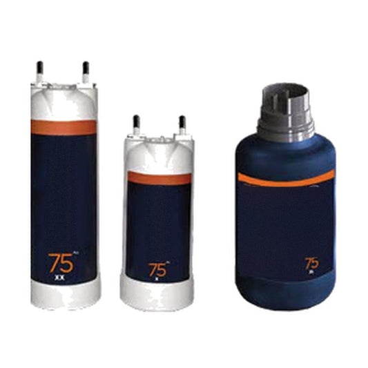 ZeNO + SorCA horeca-cartridges – waterontharder en waterfilter voor de horeca