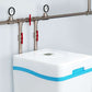ZeNO waterontharder aangesloten op de waterleiding – waterbehandeling voor het hele huis